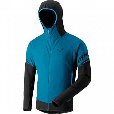 Dynafit Mezzalama 2 Polartec® Alpha® M Jacket reef