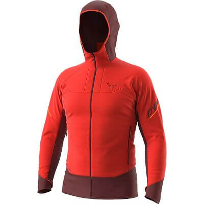 Dynafit Mezzalama Polartec Alpha Jacket M dawn