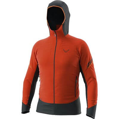 Dynafit Mezzalama Polartec Alpha Jacket M dawn