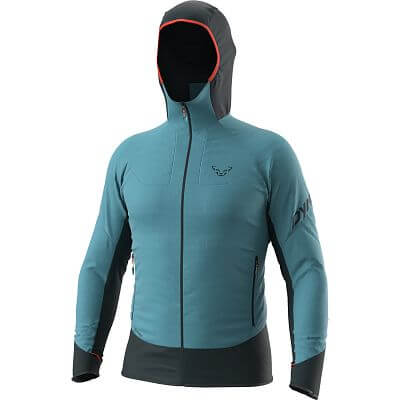 Dynafit Mezzalama Polartec Alpha Jacket M storm blue