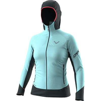 Dynafit Mezzalama Polartec Alpha Jacket W marine blue