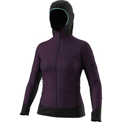 Dynafit Mezzalama Polartec Alpha Jacket W royal purple