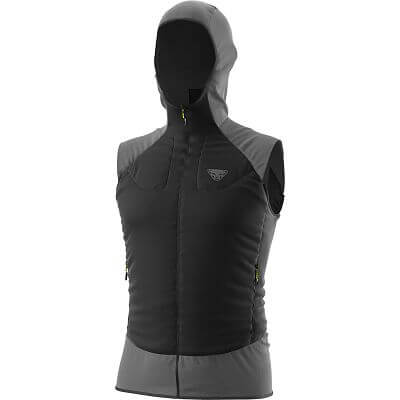 Dynafit Mezzalama Polartec Alpha Vest M black out / magnet