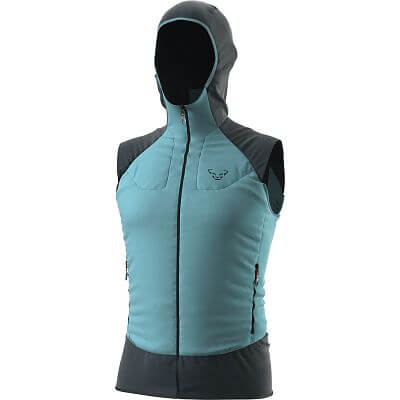 Dynafit Mezzalama Polartec Alpha Vest M storm blue