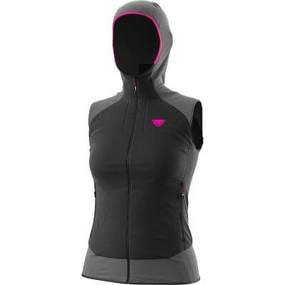 Dynafit Mezzalama Polartec Alpha Vest W black out / magnet