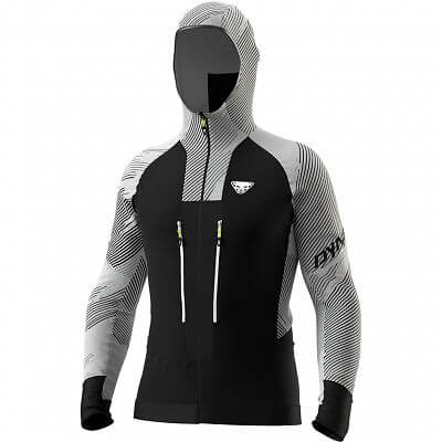 Dynafit Mezzalama Race 2 M Jacket nimbus