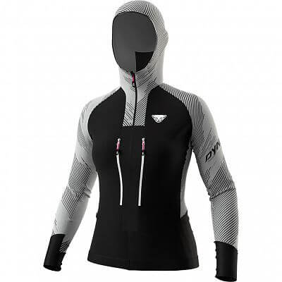 Dynafit Mezzalama Race 2 W Jacket nimbus