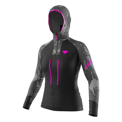 Dynafit Mezzalama Race 2 W Jacket quit shade camo