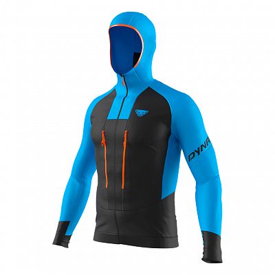 Dynafit Mezzalama Race Jacket M frost