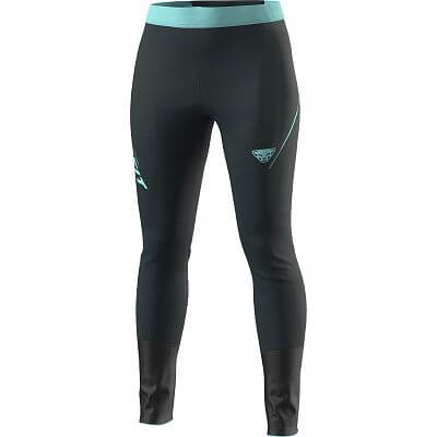 Dynafit Mezzalama Race Pants W blueberry/marine blue