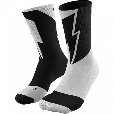 Dynafit No Pain No Gain Socks black out / nimbus