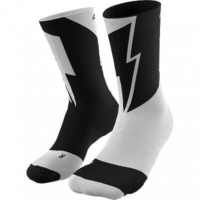 Dynafit No Pain No Gain Socks black out/nimbus