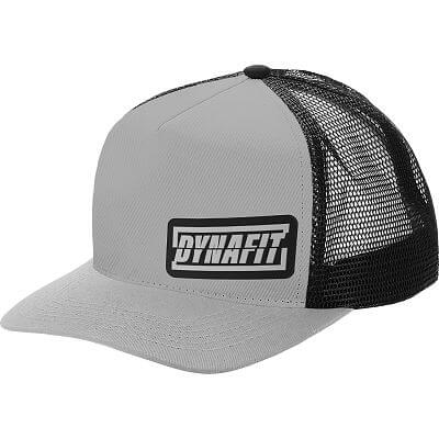 Dynafit Patch Trucker Cap alloy