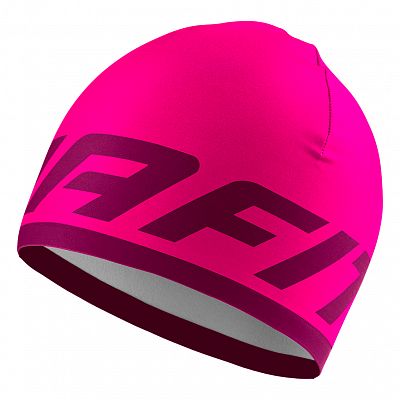 Dynafit Performance 2 Beanie pink glo