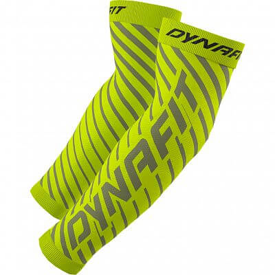 Dynafit Performance Arm Guard neon yellow