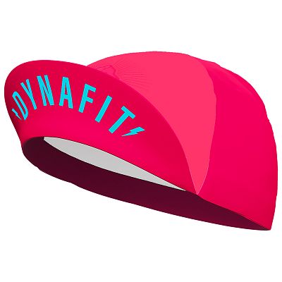 Dynafit Performance Cap fluo pink/6431