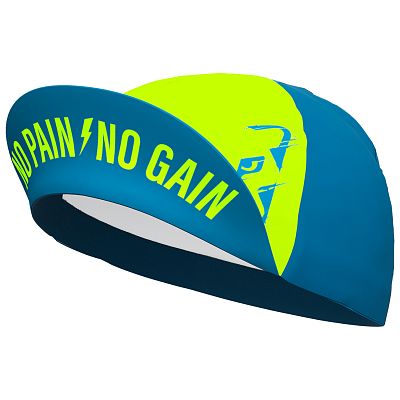 Dynafit Performance Cap fluo yellow/2091