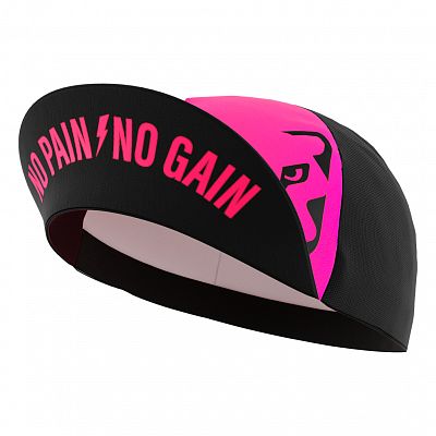 Dynafit Performance Cap pink glo/6071