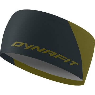 Dynafit Performance Dry Headband army