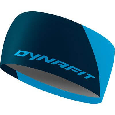Dynafit Performance Dry Headband frost