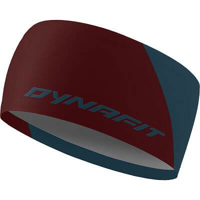 Dynafit Performance Dry Headband mallard blue