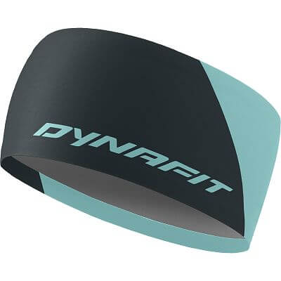 Dynafit Performance Dry Headband marine blue/3010