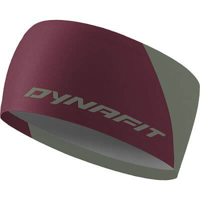 Dynafit Performance Dry Headband sage