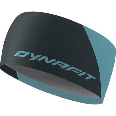 Dynafit Performance Dry Headband storm blue