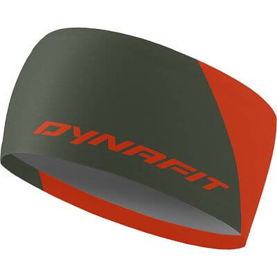 Dynafit Performance Dry Headband thyme