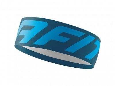 Dynafit Performance Dry Slim Headband frost