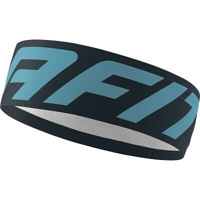 Dynafit Performance Dry Slim Headband storm blue