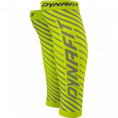 Dynafit Performance Kneeguard neon yellow