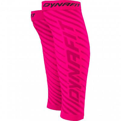 Dynafit Performance Kneeguard pink glo