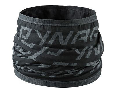 Dynafit Performance Neck Gaiter asphalt