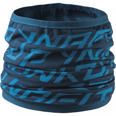 Dynafit Performance Neck Gaiter deep ocean