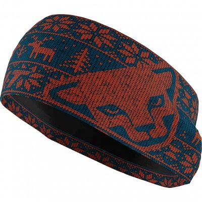 Dynafit Performance Warm Headband reef