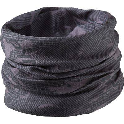 Dynafit Primaloft Neck Gaiter magnet