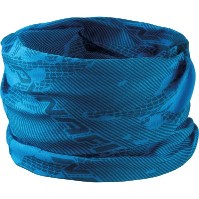 Dynafit Primaloft Neck Gaiter methyl blue