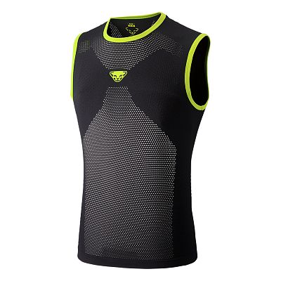 Dynafit Race Dryarn® Net Top M black out