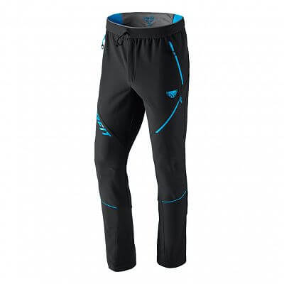 Dynafit Radical 2 Dynastretch Pants M Black Out