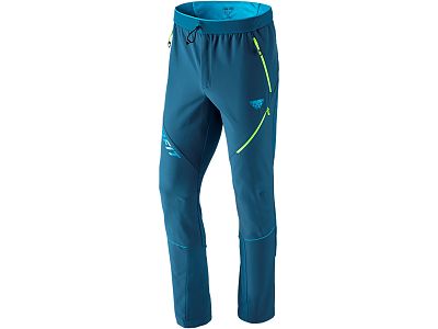 DYNAFIT Radical 2 Dynastretch Pants M poseidon