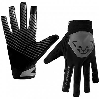 Dynafit Radical 2 Softshell Gloves black out/0902