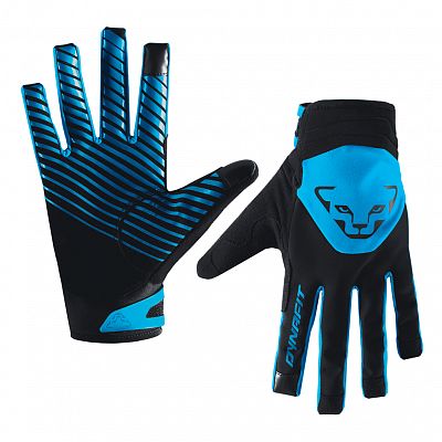 Dynafit Radical 2 Softshell Gloves frost
