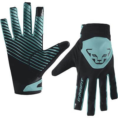 Dynafit Radical 2 Softshell Gloves marine blue