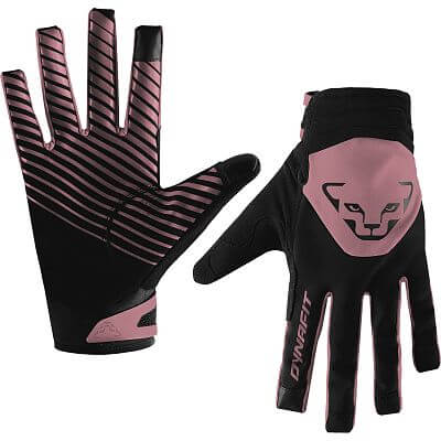 Dynafit Radical 2 Softshell Gloves mokarosa