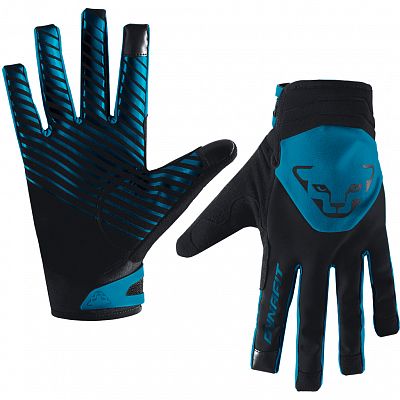 Dynafit Radical 2 Softshell Gloves reef