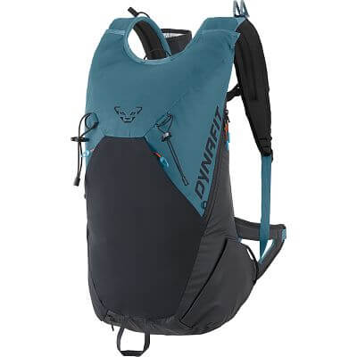 Dynafit Radical 28 storm blue/blueberry