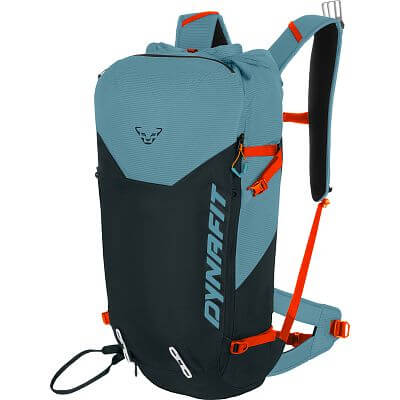Dynafit Radical 30+ Backpack storm blue / blueberry