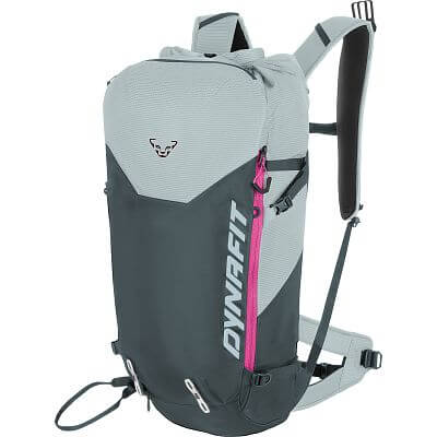Dynafit Radical 30+ Backpack W cloud blue / cinder