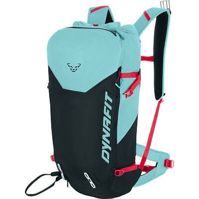 Dynafit Radical 30+ Backpack W marine blue blueberry
